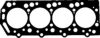 ELWIS ROYAL 0038852 Gasket, cylinder head